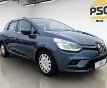 Zunanja slika - Renault Clio - Grandtour Intens Energy TCe 90 - 1 - Predogledna slika