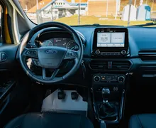 Zunanja slika - Ford Ecosport - 1,0 EcoBoost Style - 9 - Predogledna slika