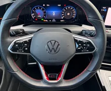 Zunanja slika - VW Golf - 2.0 TSI GTI DSG-12.700km-AppConnect-Amb.osvetlitev - 8 - Predogledna slika
