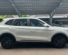 Zunanja slika - MG MG ZS - ZS 1.5L Hybrid Standard - 5 - Predogledna slika
