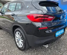 Zunanja slika - BMW X2 - serija :  sDrive18d Advantage - HITRI KREDIT. LEASING - 4 - Predogledna slika