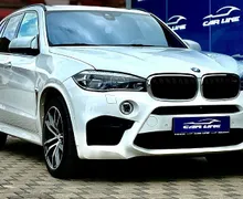 Zunanja slika - BMW X5 - serija : M Avt. | SLO. | 2 | B O | NIGHT VISION | PANO |... - 3 - Predogledna slika
