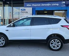 Zunanja slika - Ford Kuga - 1.5 TDCi Style - 7 - Predogledna slika