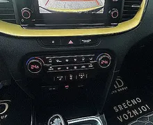 Zunanja slika - KIA XCeed - 1.5 T-GDi EX Way Yellow-KAMERA-LED-GRETJE VOLANA - 10 - Predogledna slika