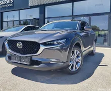 Zunanja slika - Mazda CX-30 - 2.5 G-140 MHEV CENTRE-LINE DESI AUTO MATRIX - 2 - Predogledna slika