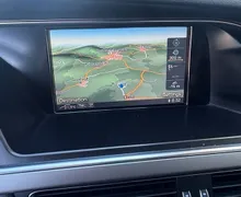 Zunanja slika - Audi A4 - Avant avant 2.0 TDI 105  143   S-LINE NAVIGACIJA LED PDC - 11 - Predogledna slika