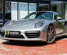 Zunanja slika - Porsche 911 - 3.8 TURBO COUPE - 2 - Predogledna slika