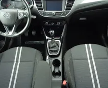 Zunanja slika - Opel Crossland - 1.2 Turbo ELEGANCE - SAMO 16.000km - KOT NOV - 6 - Predogledna slika