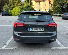 Zunanja slika - Ford Focus - 1,5 EcoBlue Active - 3 - Predogledna slika
