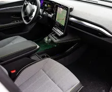 Zunanja slika - Renault Scenic E-tech - TECHNO E-TECH ELECTRIC 170 COMFORT RANGE - 11 - Predogledna slika