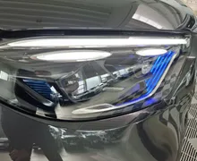 Zunanja slika - Mercedes-Benz GLC-Razred - GLC-Class - 9 - Predogledna slika