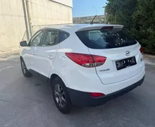 Zunanja slika - Hyundai ix35 - 1.7 CRDi NA KREDIT BREZ POLOGA... - 6 - Predogledna slika