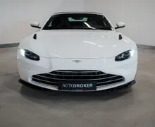 Zunanja slika - Aston Martin Vantage - Roadster Boris - 2 - Predogledna slika
