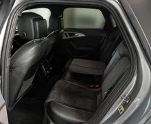 Notranja slika - Audi A6 Avant - 2.0 TDI ultra S-LINE-KAMERA-FULL LED-GARANCIJA - 9 - Predogledna slika