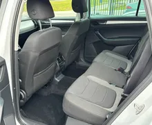 Zunanja slika - Škoda Kodiaq - Ambition 2.0 TDI DSG FUL LED-KAMERA-NAVI-ACC - 8 - Predogledna slika