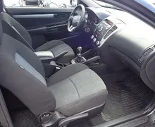 Zunanja slika - KIA Ceed - 1.6 CRDi - 6 - Predogledna slika