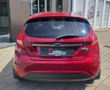 Zunanja slika - Ford Fiesta - 1.4 16V slo-1last-acc-tempomat-el.paket-servisiran - 5 - Predogledna slika