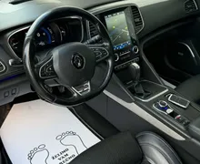 Notranja slika - Renault Talisman - 1.6D•AUT•INITIALE•PANO•LED•HEAD UP•MASAŽA•KAMERA•. - 8 - Predogledna slika