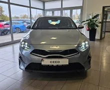 Zunanja slika - KIA Ceed - 1.0 T-GDI LX Champion+ ISG. VEČ BARV - 2 - Predogledna slika
