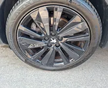 Zunanja slika - Peugeot 3008 - PHEV4 300 GT Avt. 4x4 - 11 - Predogledna slika