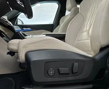 Notranja slika - BMW iX1 - xDrive30 |M-Sport|ACC|Pano|HUD|Harman|360K|SLO|... - 7 - Predogledna slika