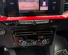 Zunanja slika - Opel Mokka - 1.2 GS LINE SLO-AUT-NAVI-KAMERA-ALU-VELIK SERVIS - 11 - Predogledna slika