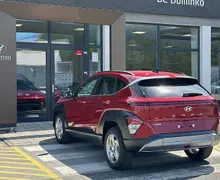 Zunanja slika - Hyundai Kona - 1.6 T-GDI Premium DCT°°Ambient°°rg - 3 - Predogledna slika