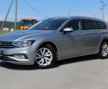 Zunanja slika - VW Passat - Variant 2.0 TDI BMT Business DSG_ALU_NAVI_PDC_KAMERA_LED - 3 - Predogledna slika