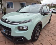 Zunanja slika - Citroën C3 - 1.2-HITRI KREDIT,LEAISNG BREZ POLOGA-JAMSTVO - 2 - Predogledna slika