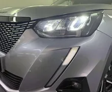Zunanja slika - Peugeot 2008 - Peugeot  ALLURE PACK 1.2 PURETECH 130STT - 14 - Predogledna slika
