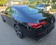 Zunanja slika - Mercedes-Benz CLA-Razred - CLA 180 - 4 - Predogledna slika