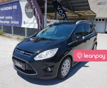 Zunanja slika - Ford C-MAX - 1,6 TDCi TItanium - 1 - Predogledna slika