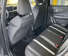 Zunanja slika - Opel Frontera - 1.2T 110KM GS Avt. - ZALOGA-LEASING NI POGOJ - 7 - Predogledna slika
