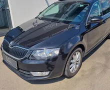 Zunanja slika - Škoda Octavia - Combi 2.0 TDI Style   PRVI LASTNIK. VELIKI SERVIS - 2 - Predogledna slika
