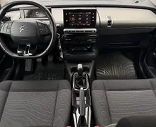Zunanja slika - Citroën C4 Cactus - PureTech 110 SLOVENSKI-1.LASTNIK - 11 - Predogledna slika