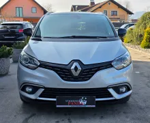 Zunanja slika - Renault Scénic - Grand  Blue dCi 120 Limited - 7 - Predogledna slika