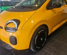 Zunanja slika - Renault Twingo - E-Tech Techno - 2 - Predogledna slika