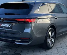 Zunanja slika - VW Passat - Variant 1.5 eTSI Elegance DSG LED-ACC-AMBIENT-ALU16-GR.SED - 6 - Predogledna slika