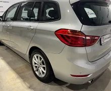 Zunanja slika - BMW Serija 2 - Gran Tourer: 218d  - ODLIČEN - SPORT LINE - PDC - LED - 4 - Predogledna slika