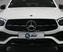 Zunanja slika - Mercedes-Benz GLC-Razred - GLC coupe 200-AMG LINE 4MATIC-KLJUKA-ADAPT.LED-VIRTUAL - 2 - Predogledna slika