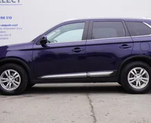 Zunanja slika - Mitsubishi Outlander - 2.0 MIVEC 4WD Intense CVT - 4 - Predogledna slika