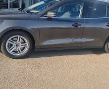 Zunanja slika - Ford Focus - 1.0 EcoBoost mHEV 92 kW Connected - 2 - Predogledna slika