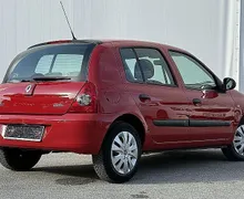 Zunanja slika - Renault Clio - Expression 1.2 5V - 4 - Predogledna slika