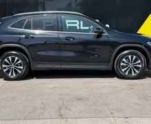Zunanja slika - Mercedes-Benz GLA-Razred - GLA 200 d Avt.-CAMERA-NAVI-HIGH LED-ALU- - 4 - Predogledna slika