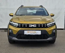 Zunanja slika - Dacia Sandero - TCe 110 Stepway Expression - 2 - Predogledna slika