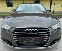 Zunanja slika - Audi A6 - 2.0 TDI - 2 - Predogledna slika