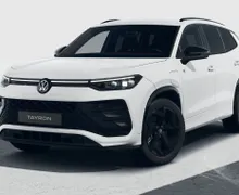 Zunanja slika - Volkswagen Tayron - 1.5 TSI eHybrid R-Line DSG - 1 - Predogledna slika