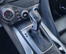 Zunanja slika - Citroën DS5 - 2.0 HDi Avtomatik - KAMERA-NAVI-HIFI-GRETJE SED. - 25 - Predogledna slika