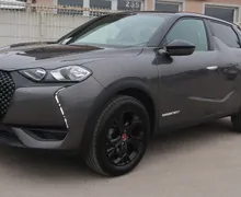 Zunanja slika - DS DS 3 Crossback - Perform. Line 1.2 PureTech 130 S S EAT8-QI-NAVI - 1 - Predogledna slika