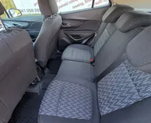 Zunanja slika - Opel Mokka - 1.4 TURBO COSMO ALU PLATIŠČA-1.LASTNIK-SLOVENSKI - 15 - Predogledna slika